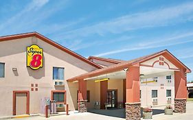 Super 8 By Wyndham Longmont/Del Camino